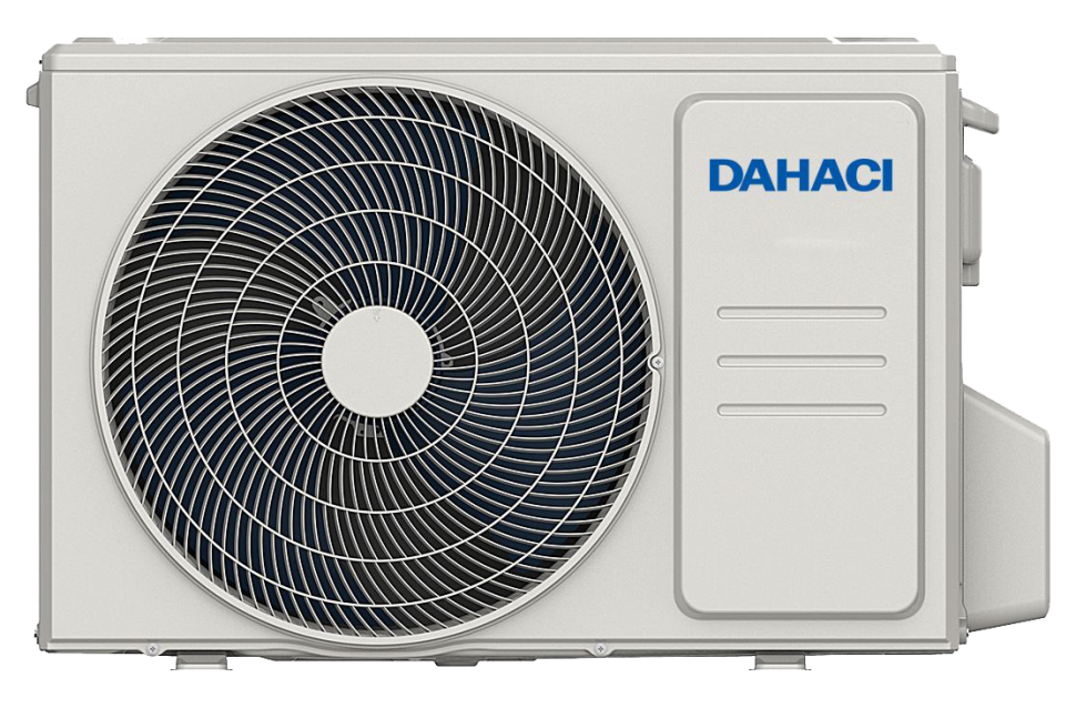 Настенная сплит-система Dahaci DI18DNM-F/DO18DNM-F NiceMe DC, Inverter
