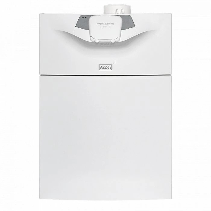 Напольный конденсационный газовый котел Baxi Power HT+ 1.50