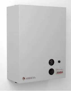 Электрический котел Arideya КВ-12