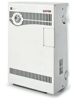 Газовый котел парапетного типа ATON Compact 12,5E
