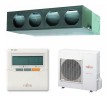 Кондиционер канального типа Fujitsu ARYG36LMLE/AOYG36LETL