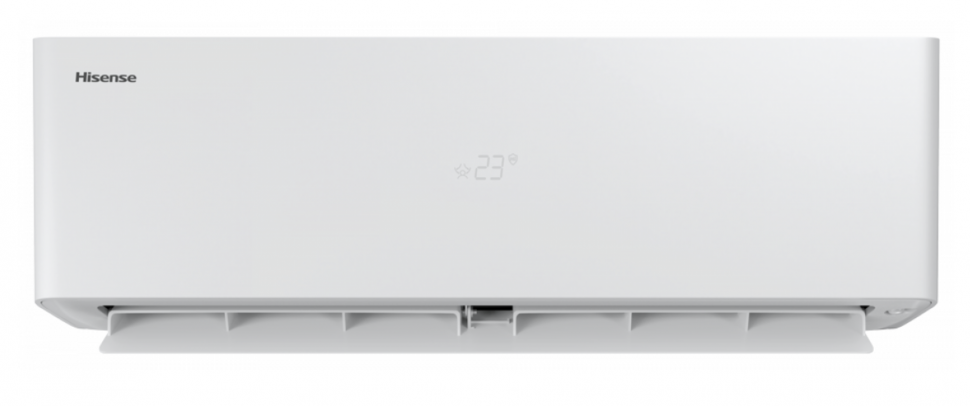 Сплит-система Hisense AS-13UW4RXVQH01W/IN/AS-13UW4RXVQH01W/OUT Vision Pro Superior DC, Inverter