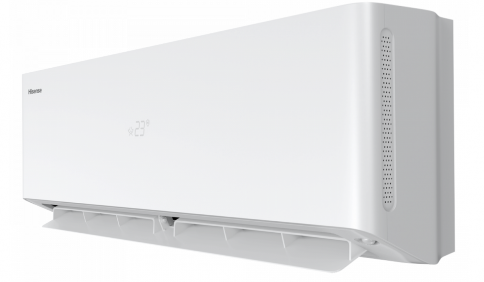 Сплит-система Hisense AS-13UW4RXVQH01W/IN/AS-13UW4RXVQH01W/OUT Vision Pro Superior DC, Inverter