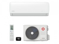 Сплит-система Kentatsu KSGA53HZRN1W/KSRA53HZRN1 Kanami DC, Inverter