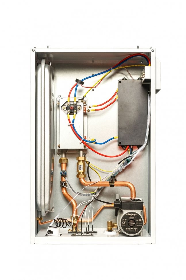 Настенный электрический котел Kotitonttu Ainova QM-4