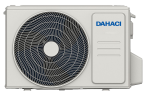 Настенная сплит-система Dahaci DI24DNM-F/DO24DNM-F NiceMe DC, Inverter