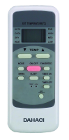 Настенная сплит-система Dahaci DI24DNM-F/DO24DNM-F NiceMe DC, Inverter