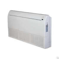 Сплит-система напольно-потолочного типа Aero ALLC-36IFHRL1 / ALLC-36HL1