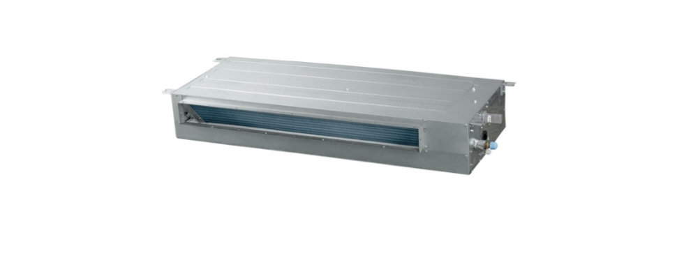 Сплит-система канального типа Haier AD24SS1ERA(N)(P) / AU24GS1ERA