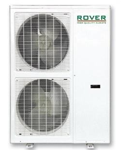 Сплит-система кассетного типа Rover RU1NC18BE