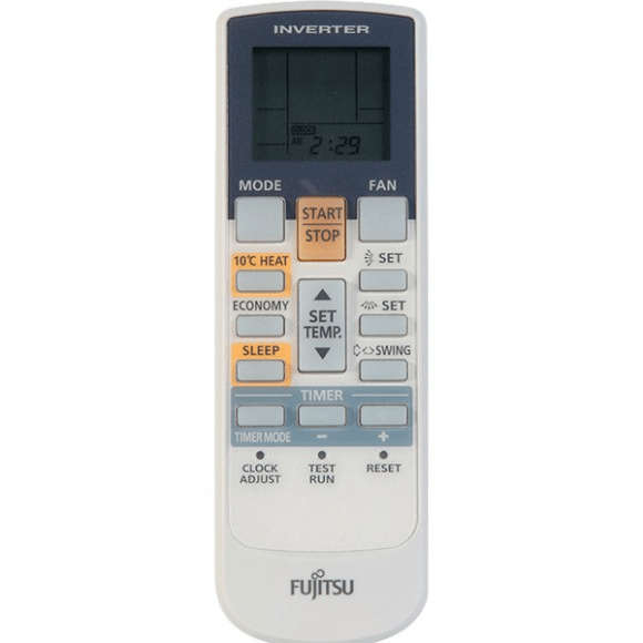 Внутрений блок Fujitsu ABYG18LVTB