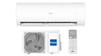 Сплит-система Haier AS100HPL2HRA / 1U100HPL1FRA Coral Inverter