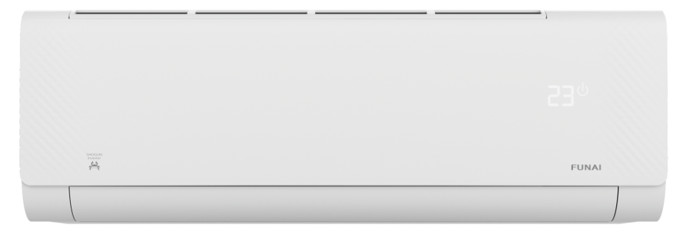 Сплит-система Funai RAC-I-SG35HP.D02/S/RAC-I-SG35HP.D02/U Shogun DC, Inverter