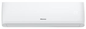 Сплит-система Hisense AS-13UW4RYRCM04G/IN/AS-13UW4RYRCM04G/OUT City DC, Inverter