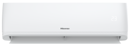 Сплит-система Hisense AS-13UW4RYRCM04G/IN/AS-13UW4RYRCM04G/OUT City DC, Inverter