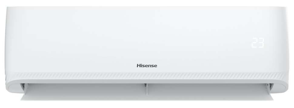 Сплит-система Hisense AS-13UW4RYRCM04G/IN/AS-13UW4RYRCM04G/OUT City DC, Inverter