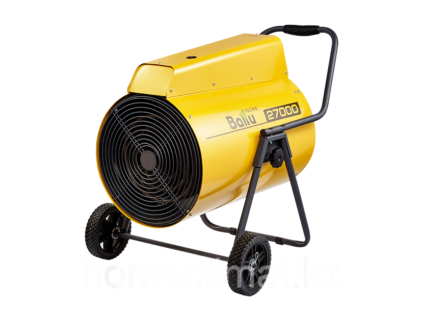 Электрическая тепловая пушка Ballu BHP-P2-30