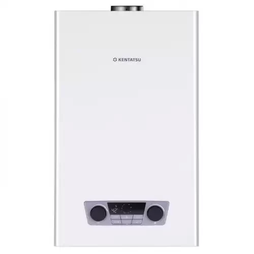 Настенный газовый котел Kentatsu Nobby Balance Plus (S) 24-CS