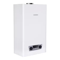 Настенный газовый котел Kentatsu Nobby Balance Plus (S) 24-CS