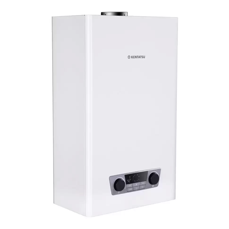 Настенный газовый котел Kentatsu Nobby Balance Plus (S) 24-CS