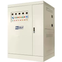 Стабилизатор напряжения RUCELF SDV-3-400K-PRO