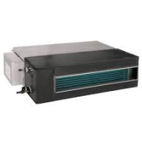 Сплит-система канального типа Gree GUD125PHS/A-S/GUD125W/A-X