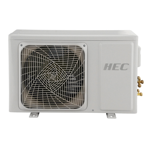 Сплит-система HEC-12HTC03/R3(DB) , инвертор