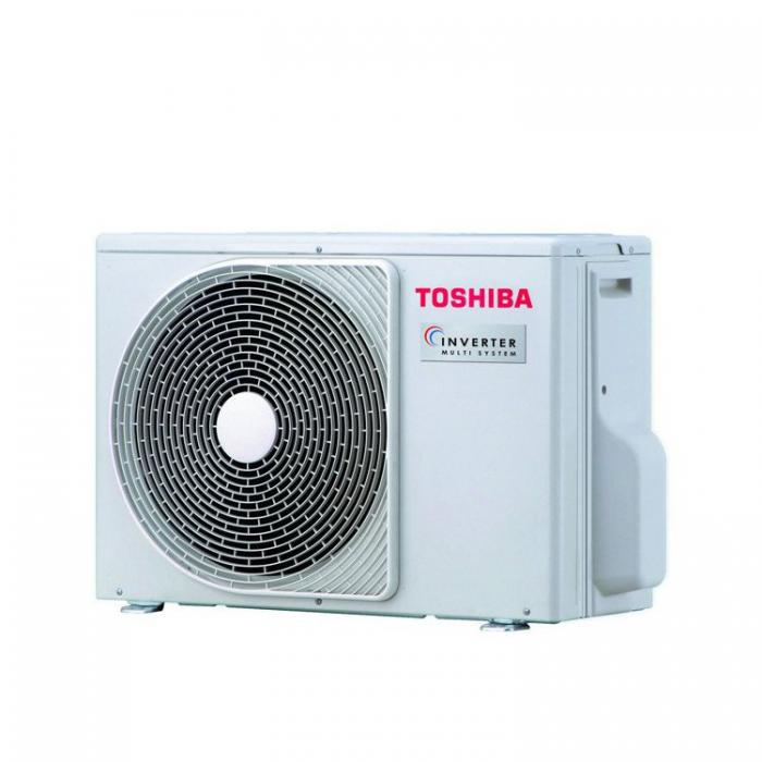Наружный блок Toshiba RAS-3M18S3AV-E
