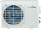 Сплит-система Ecoclima EC-09GC/ECW-09GC Green Line, On/Off