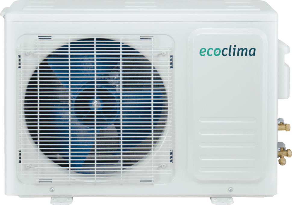Сплит-система Ecoclima EC-09GC/ECW-09GC Green Line, On/Off