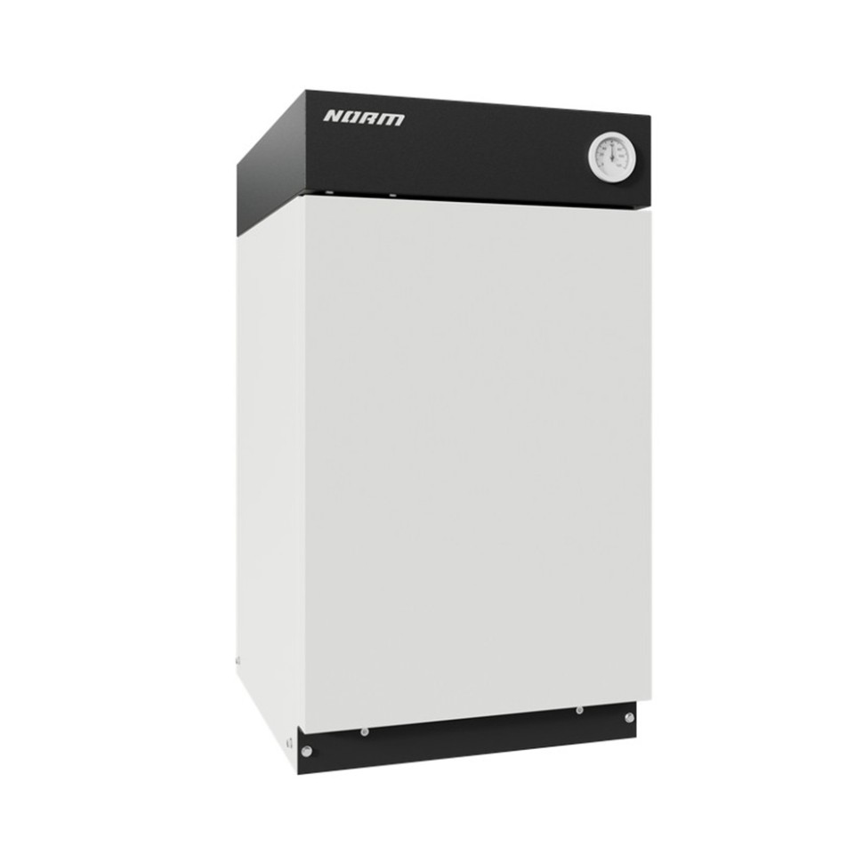 Газовый котел напольного типа Лемакс Norm-10