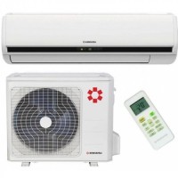 Сплит система Kentatsu KSGN105HFAN1/KSRN105HFAN1 Naomi, On/Off