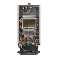 Настенный газовый котел BAXI ECO Nova 1.31F New