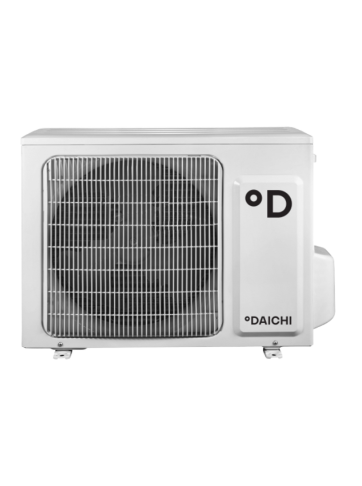 Сплит-система Daichi ICE25AVQ1-1/ICE25FV1-1 Ice, On/Off