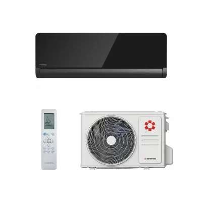 Сплит-система Kentatsu KSGOM26HZRN1-KSROM26HZRN1 Omori DC, Inverter