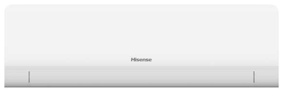 Сплит-система Hisense AS-07HW4RLRKC00AG/IN/AS-07HW4RLRKC00AG/OUT Era Classic A, On/Off