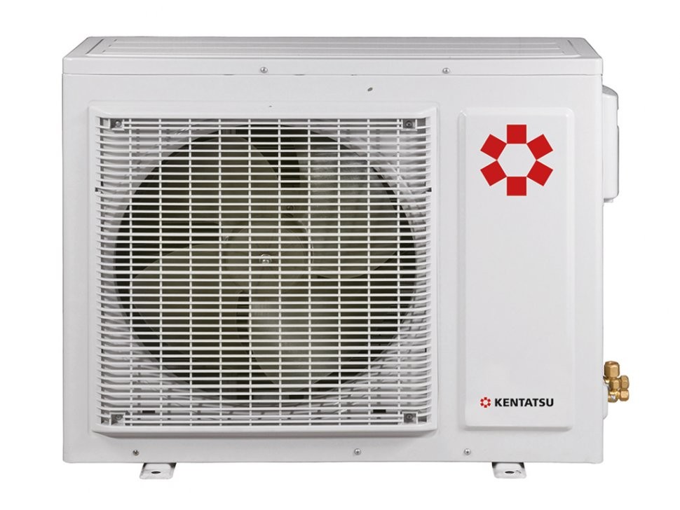 Сплит-система Kentatsu KSGOT26HZRN1/KSROT26HZRN1 Otari DC, Inverter