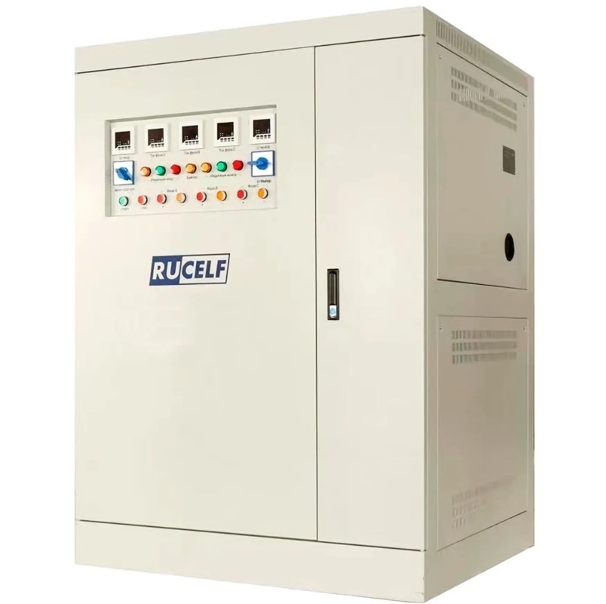 Стабилизатор напряжения RUCELF SDV-3-600K-PRO