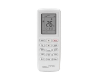 Сплит-система напольно-потолочного типа Aeronik AFH24K3BI/AUHN24NK3HO