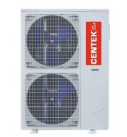 Сплит-система напольно-потолочного типа Centek CT-66A60