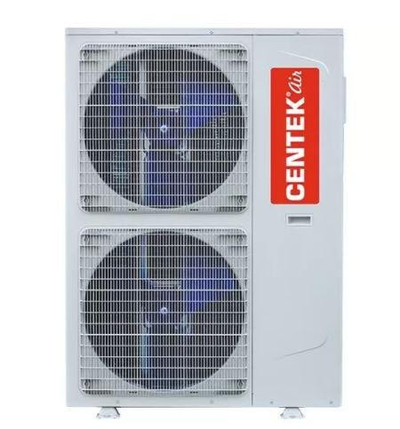 Сплит-система напольно-потолочного типа Centek CT-66A60