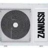 Сплит-система кассетного типа Zanussi ZACC-12 H/ICE/FI/N1 (compact)