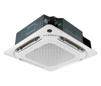 Кассетная сплит-система Midea MCD1-55HRFNX(GA)-B/MOE30U-55HFN8-R(GA)