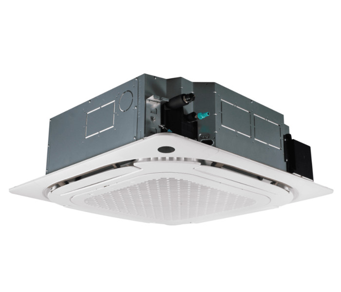 Кассетная сплит-система Midea MCD1-55HRFNX(GA)-B/MOE30U-55HFN8-R(GA)