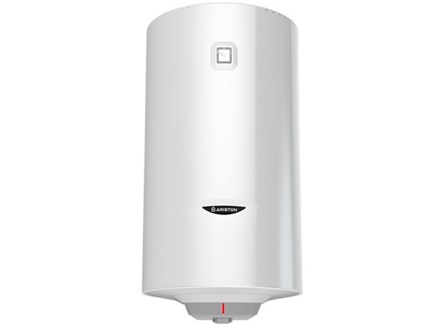 Электрический водонагреватель накопительного типа Ariston PRO1 R INOX ABS 50 V