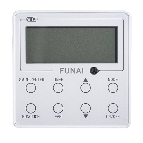 Канальный внутренний блок Funai Kirigami RAM-I-KG30HP.L01/S