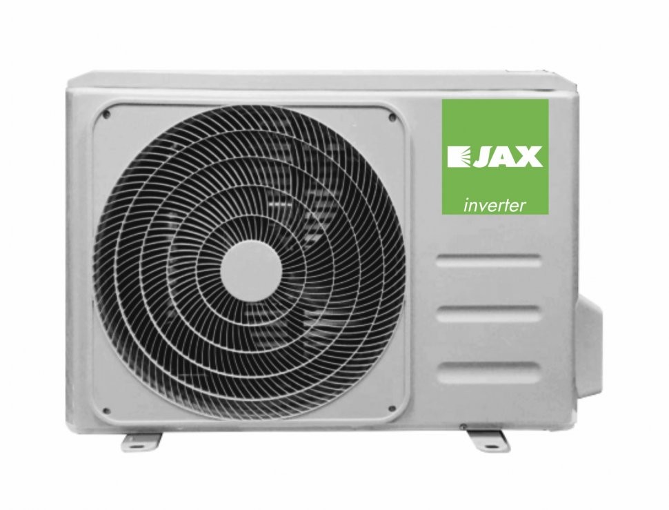 Cплит-система Jax ACI-10HE/IN/ACI-10HE/OUT Neo Hayman DC, Inverter