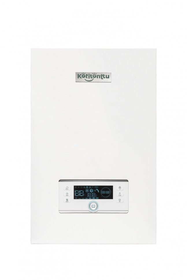 Настенный электрический котел Kotitonttu Ainova QM-12