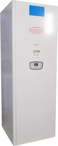 Газовый котел настенного типа Italtherm Time Compact 35 K