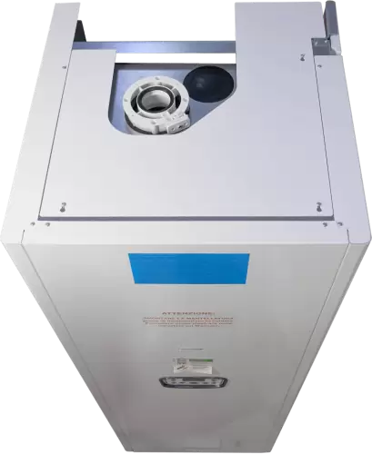 Газовый котел настенного типа Italtherm Time Compact 35 K